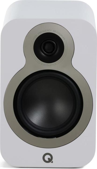 Image du produit Q Acoustics QA 3030c SATIN BLANC (1 paire)