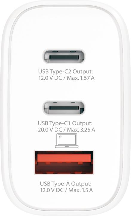 Produktbild Skross Power Charger (65 W)