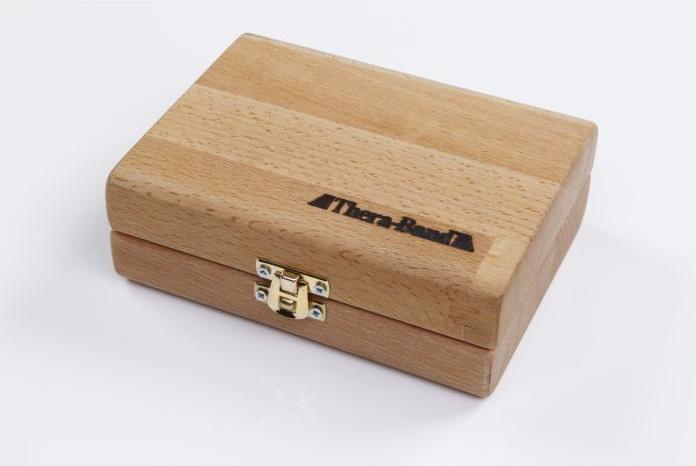Produktbild TheraBand Thera-Band® Holzbox