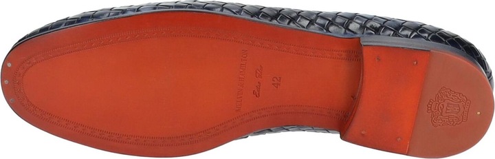 Produktbild Melvin & Hamilton Slipper (41)