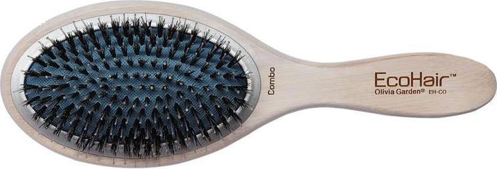 Immagine prodotto Olivia Garden Eco Hair Combo Spazzola per capelli Combo