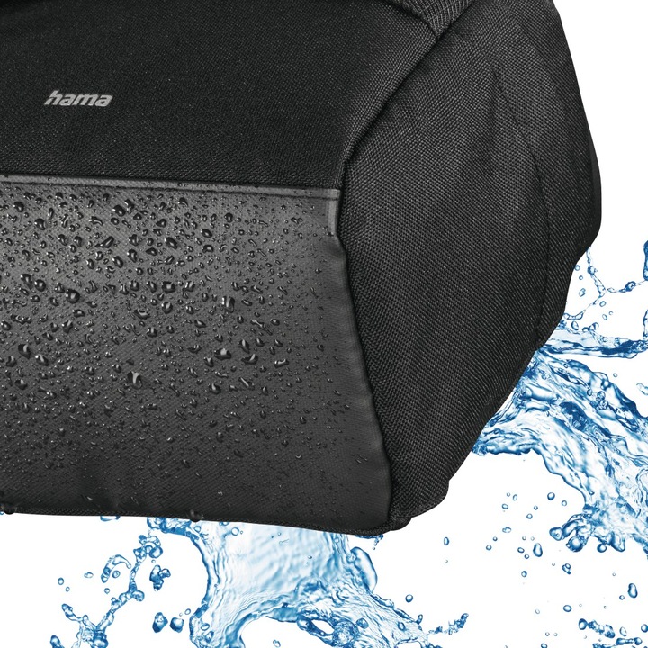 Actual product image Hama Matera (Camera case)