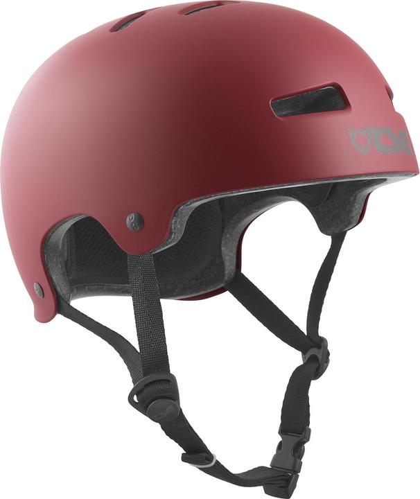 Oxblood