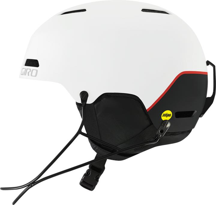 Produktbild Giro Ledge SL (55.50 - 59 cm, M)