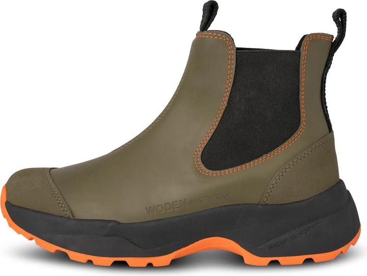Produktbild Woden Siri Waterproof (36)