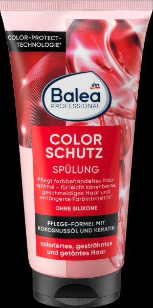 dm BaleaProfessional Spülung Color Schutz