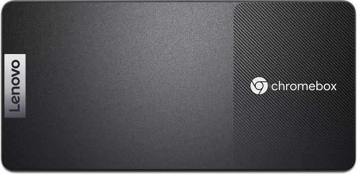 Produktbild Lenovo Chromebox Micro N4500 8Go 32Go (Intel Celeron N4500, 8 GB, 32 GB, Intel UHD Graphics)