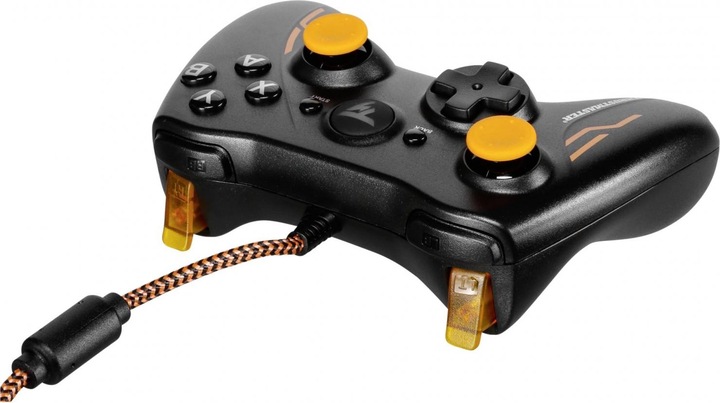 Image du produit Thrustmaster GP XID Pro (PC)