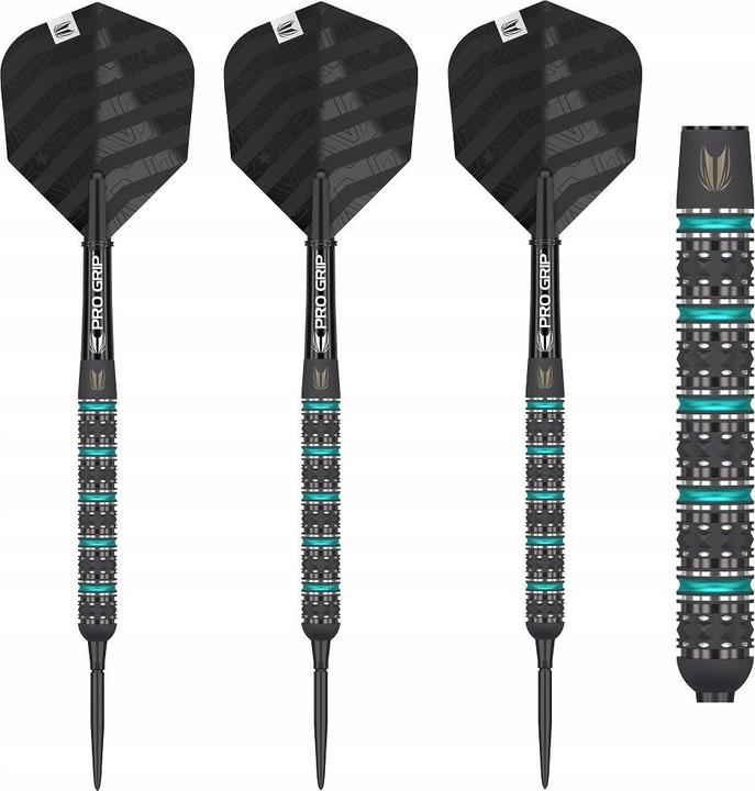 Image du produit Target Rob Cross Black Edition SP (24 g)