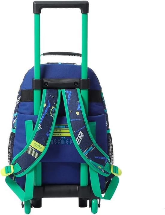 Actual product image Totto Unisex Kids Backpack