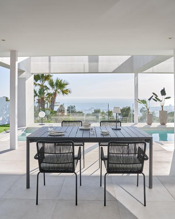 Actual product image Kave Home Samanta