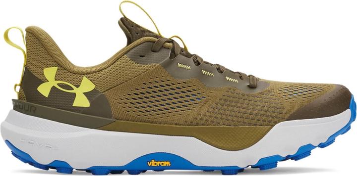 Produktbild Under Armour U Infinite Pro Trail (47)