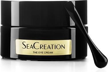 Produktbild Babor Seacreation The Eye Cream Creme (Augenpflege Crème, 15 ml, Tag + Nacht)