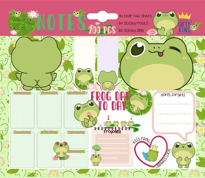 Immagine prodotto Velvet Pad Frog