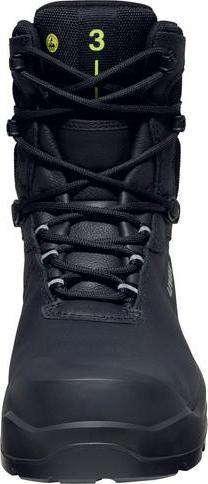 Image du produit Uvex Sports uvex 3 bottes S3L 68772 noir largeur 11 taille 43 (S3, 43)