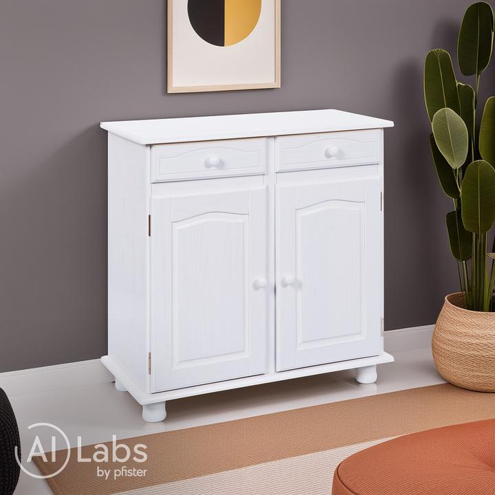 Actual product image Inter Link Lovi (88 x 43 x 87 cm)