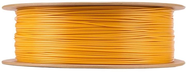 Produktbild eSUN EPLA+HS 1,75mm GOLD 1kg (PLA+, 1.75 mm, 1000 g, Gold)