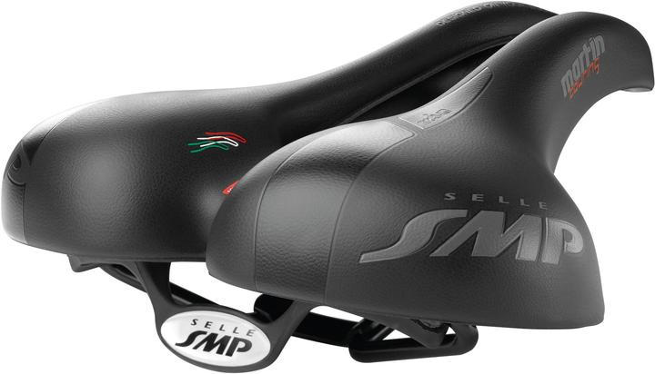 Selle Smp Martin Touring Medium