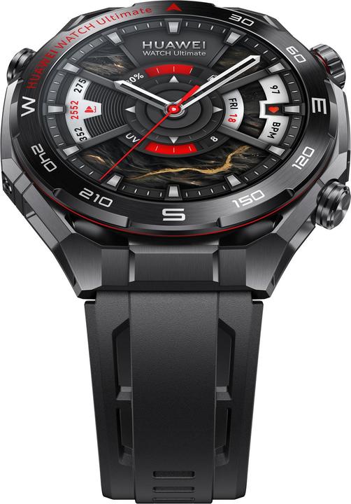 Produktbild Huawei Watch Ultimate 2 (48.50 mm, 4G)