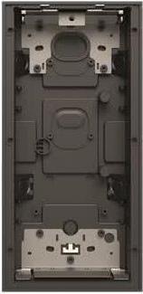 Actual product image Busch-Jaeger Mounting box