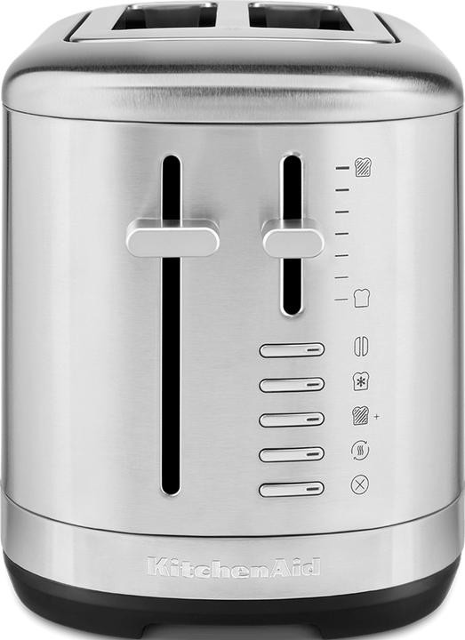 Produktbild KitchenAid 5KMT2109ESX