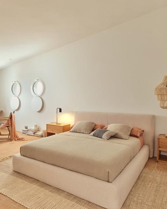 Image du produit Kave Home Blok (160 x 200 cm)