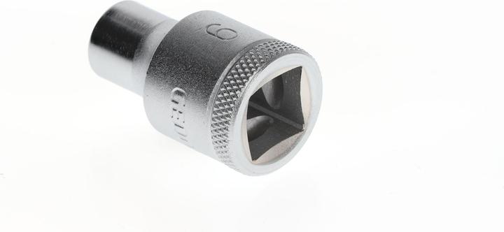 Produktbild Gedore D 19 9 Steckschlüsseleinsatz 1/2" UD-Profil 9 mm (9 mm)