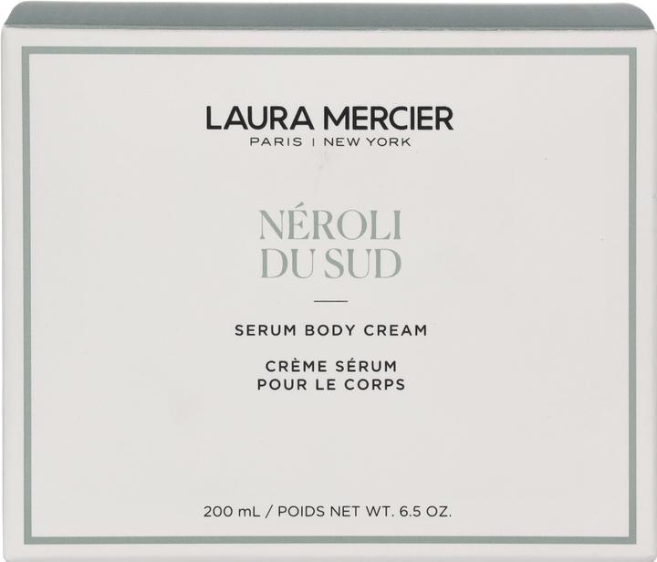 Immagine prodotto Laura Mercier Crema corpo al siero (Crema corpo, 200 ml)