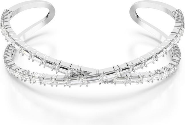 Produktbild Swarovski Hyperbola Infinity Motivarmband