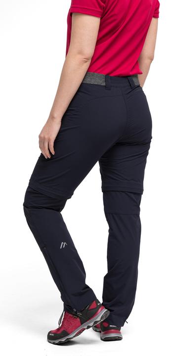 Produktbild Maier Sports Women's Norit Zip 2.0 (24)