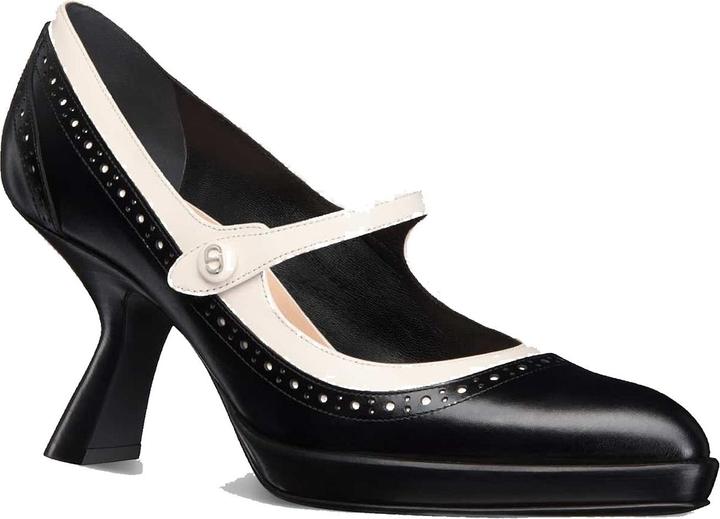 Image du produit Dior Escarpins Spectadior Mary Jane (39)