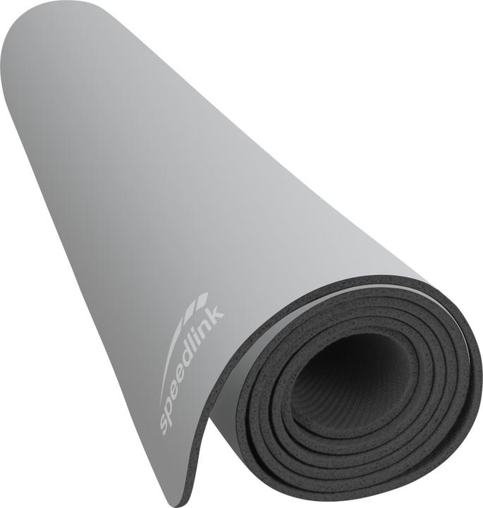 Productafbeelding Speedlink ATECS Soft Gaming Mousepad - Size XXL, grey (XXL)