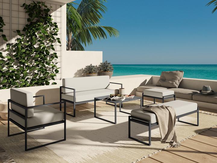 Produktbild Calme Jardin Nicea (2-Sitzer)