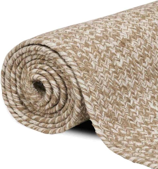 Produktbild vidaXL Bereichsteppich