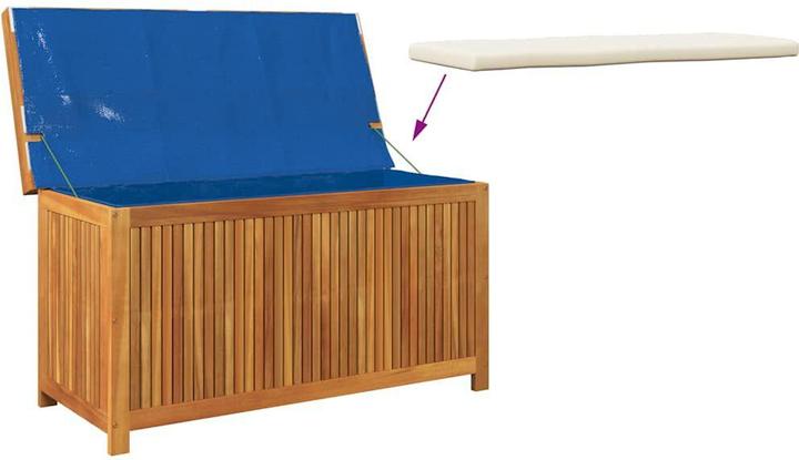 Immagine prodotto VidaXL Tolomeo