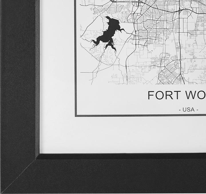 Produktbild Beliani Denkoro (8 x 9 cm)