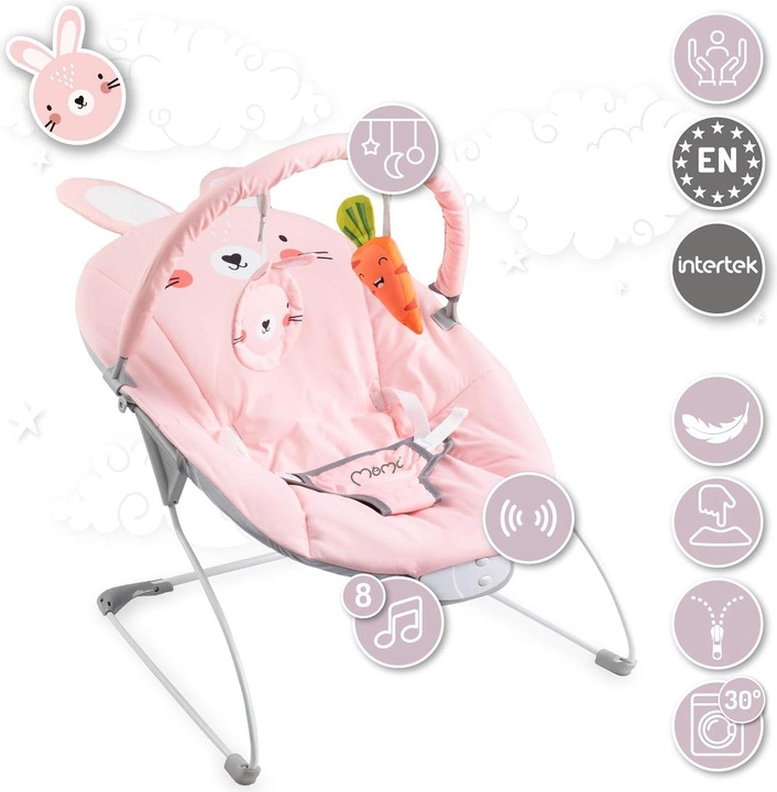 Image du produit MoMi Glossy