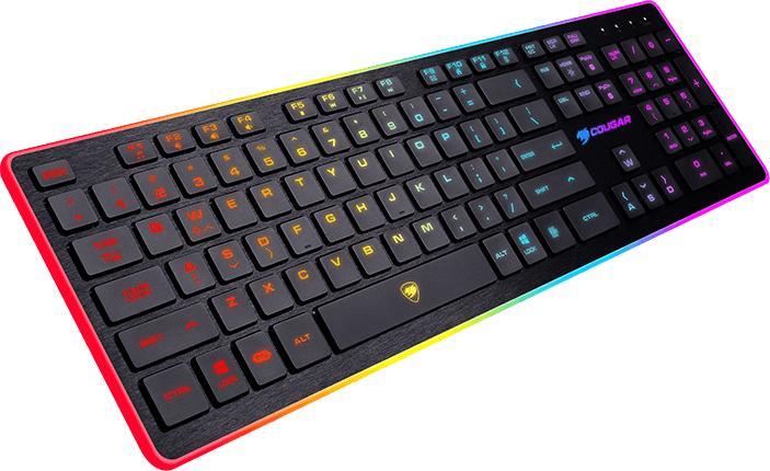 Image du produit Cougar Vantar Gaming (Suisse (QWERTZ), Filaire)