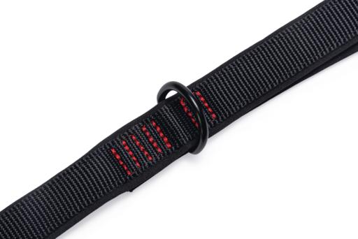 Actual product image Beeztees Premium Leash Parinca (Dog, Dog sport)