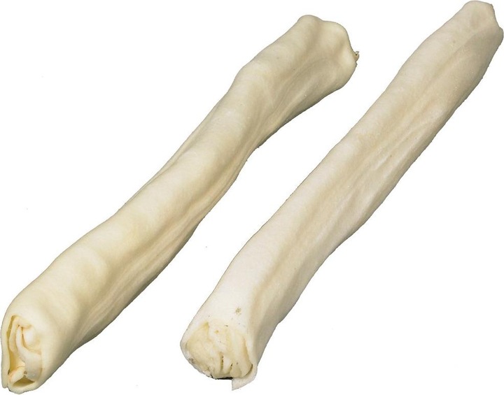 Produktbild Nobby White'n Tasty Kaurollen Rinderhaut 325-35 cm 250 g 2 Stk (250 g)