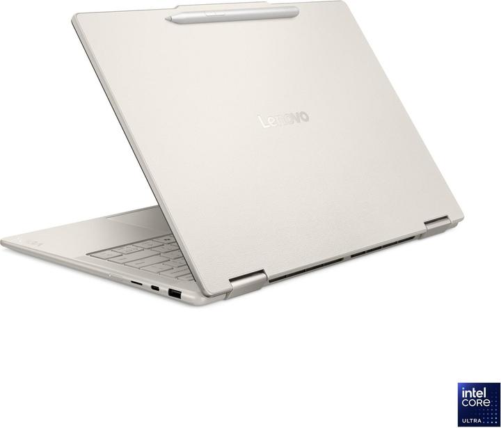 Productafbeelding Lenovo Yoga 7 2-in-1 (14", Intel Core Ultra 5 226V, 16 GB, 512 GB, DE)