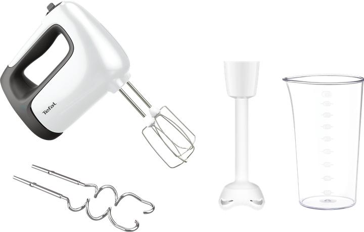 Image du produit Tefal HT4621 (500 W)