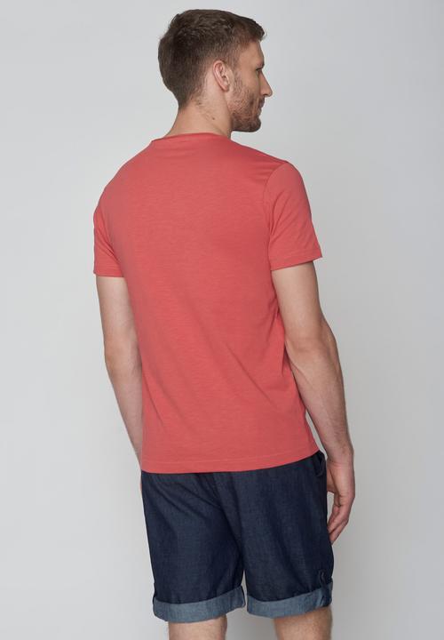 Produktbild Greenbomb T-Shirt Basic (3XL)