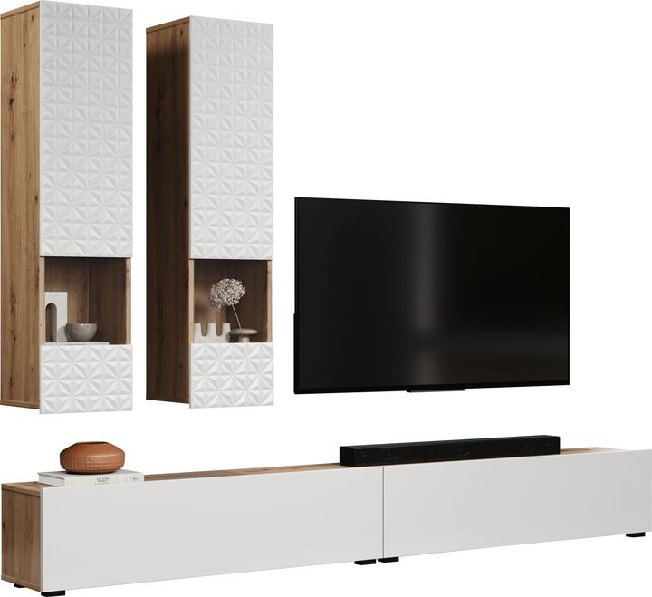 Produktbild Trendteam RezzoWO (241 x 30 x 200 cm)