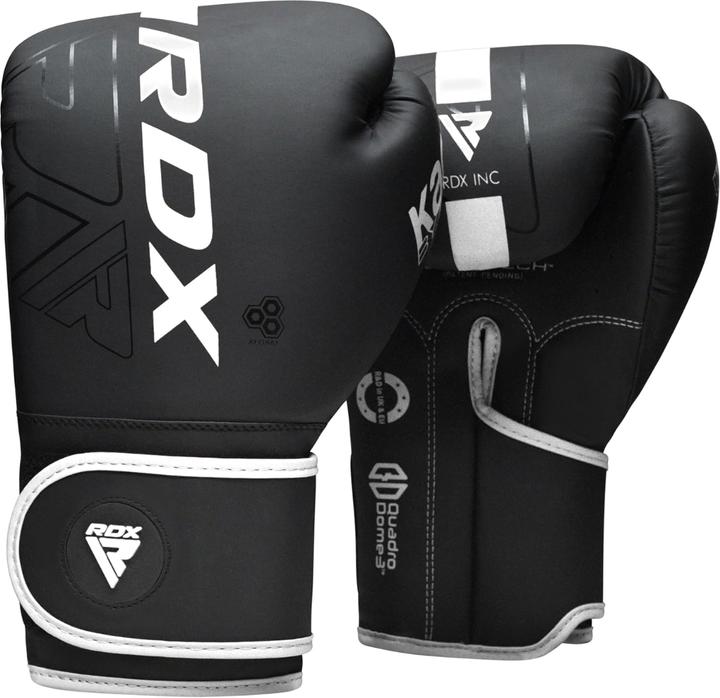 Image du produit Rdx Gants de Boxe Rex F6 (12 OZ)