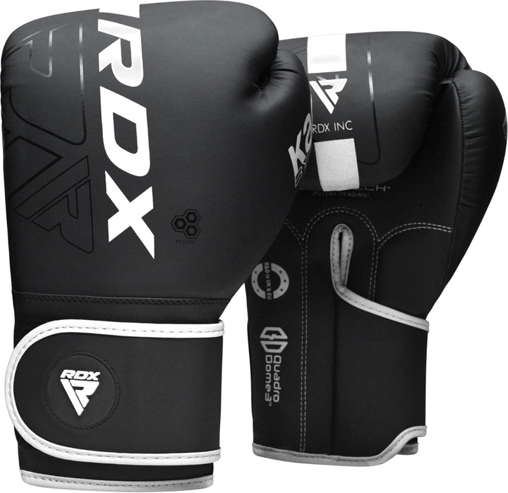 Immagine prodotto Rdx Boxhandschuhe Rex F6 (12 OZ)
