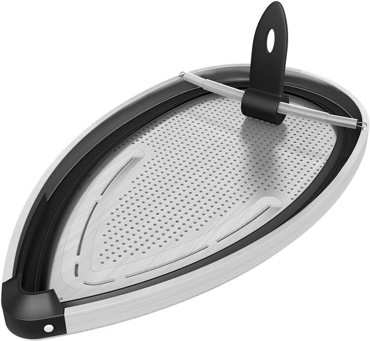 Semelle de protection 3D