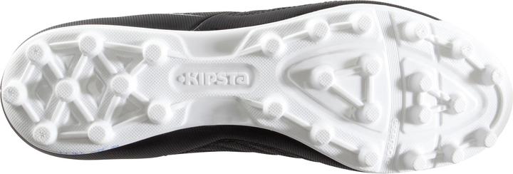 Image du produit Kipsta Chaussures de Football à Cames Femmes/Femmes AG/FG - Agility 100 noir (41)