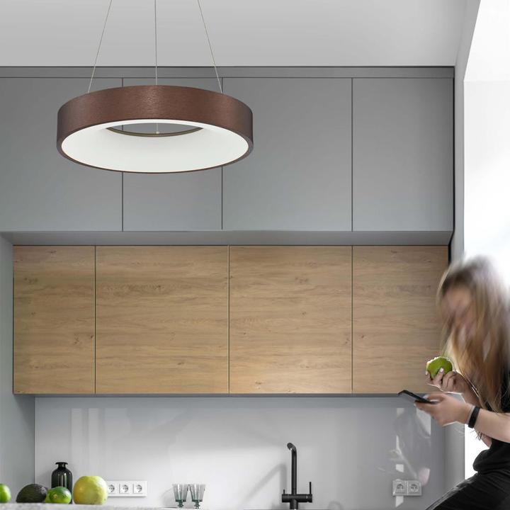 Image du produit Nova Luce Rando Thin (1950 lm)