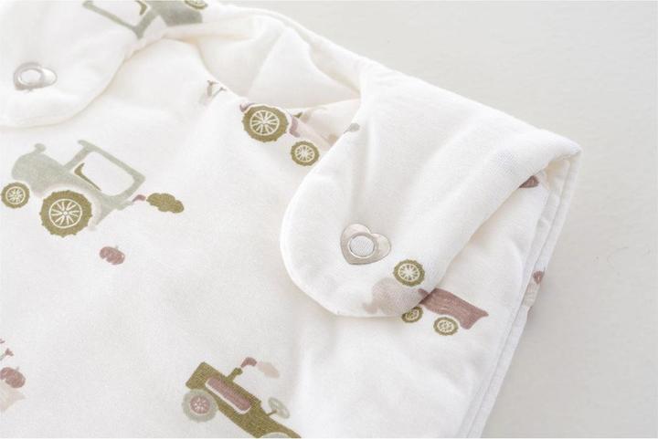 Immagine prodotto Träumeland Liebmich Schlafsack 3er Set (Tutto l'anno)